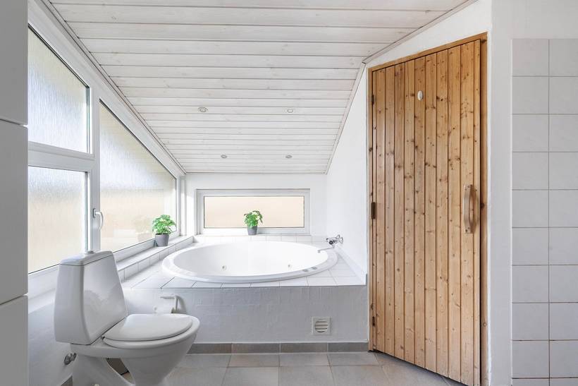 Foto von Ferienhaus HP60 in Grønhøj - Løkken - Nordjütland