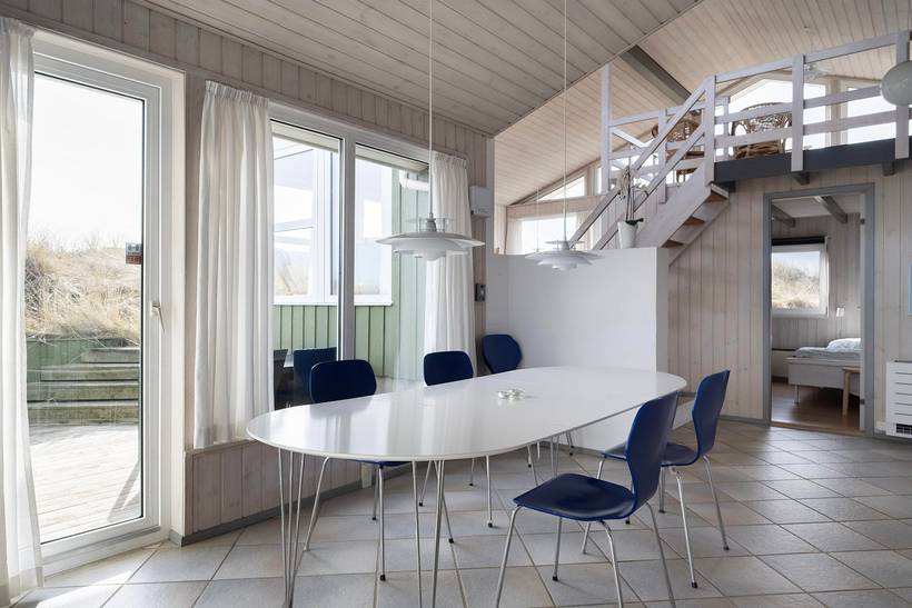 Foto von Ferienhaus HP60 in Grønhøj - Løkken - Nordjütland