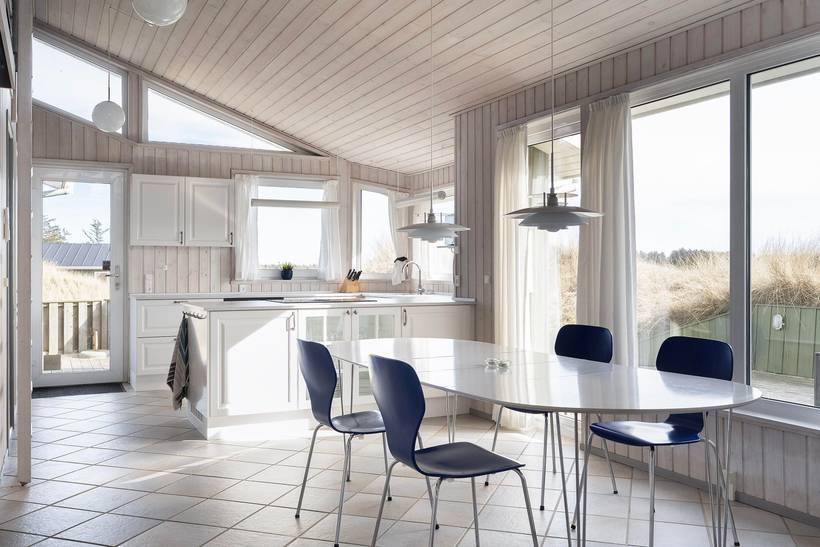 Foto von Ferienhaus HP60 in Grønhøj - Løkken - Nordjütland