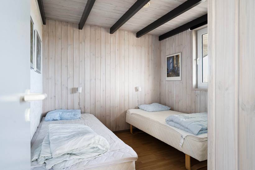 Foto von Ferienhaus HP60 in Grønhøj - Løkken - Nordjütland