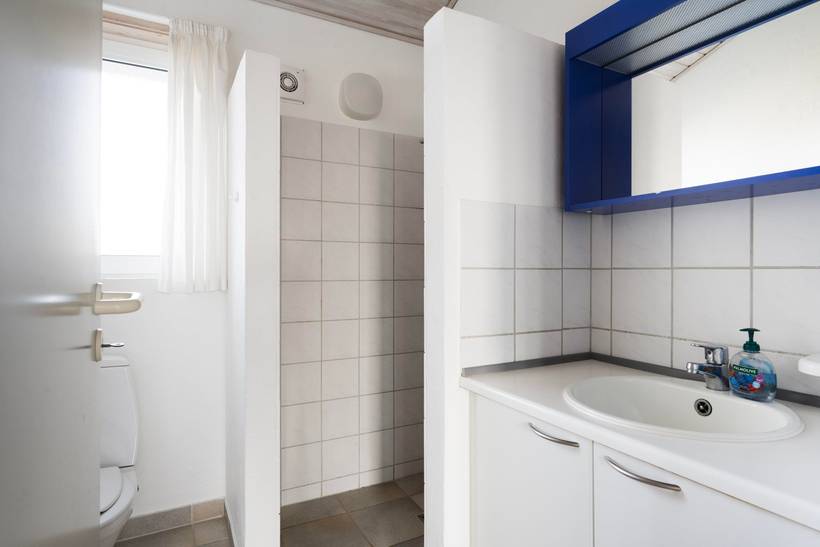 Foto von Ferienhaus HP60 in Grønhøj - Løkken - Nordjütland