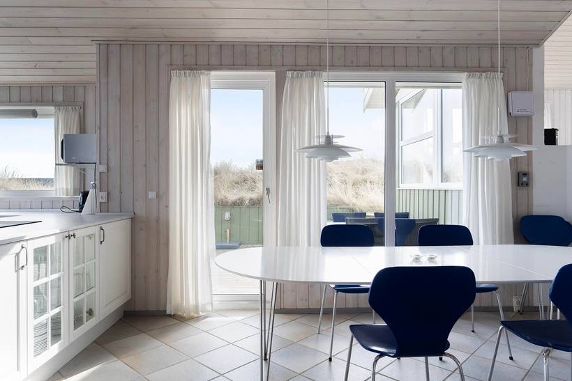 Foto von Ferienhaus HP60 in Grønhøj - Løkken - Nordjütland