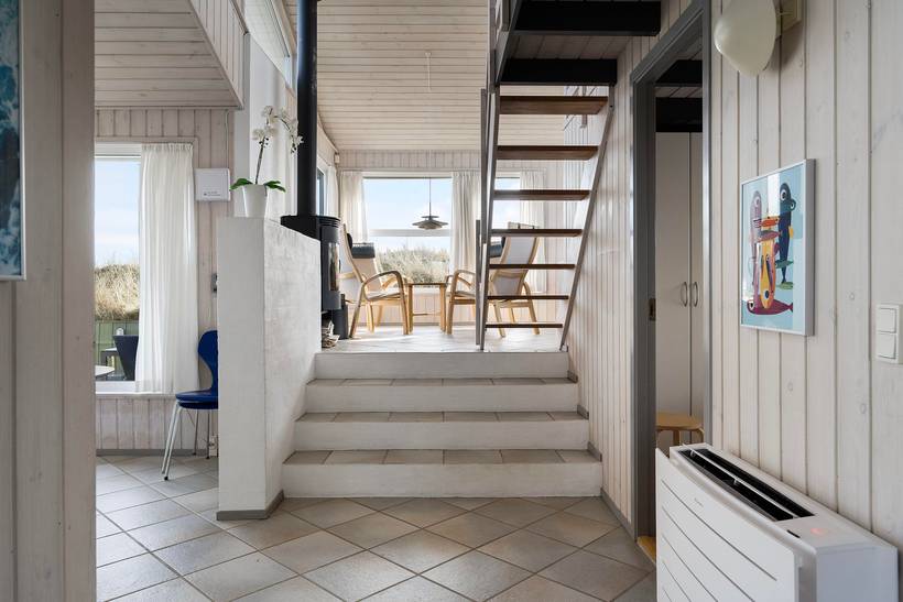 Foto von Ferienhaus HP60 in Grønhøj - Løkken - Nordjütland