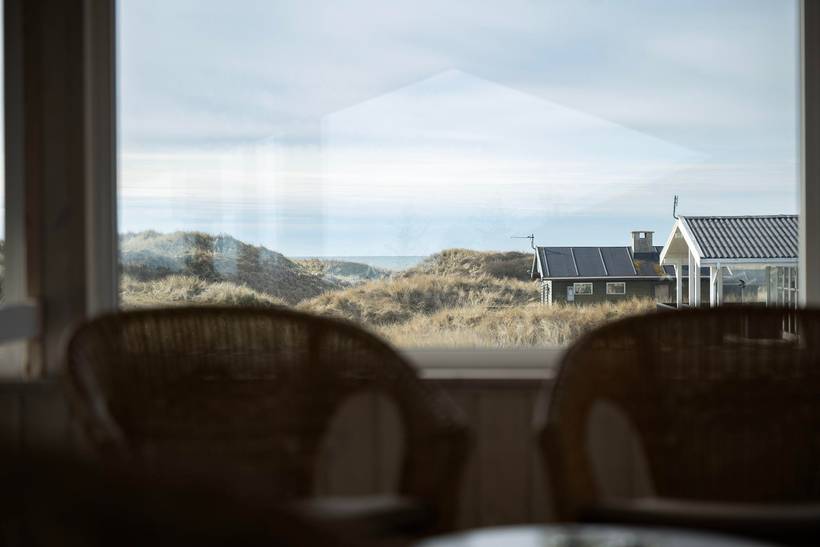Foto von Ferienhaus HP60 in Grønhøj - Løkken - Nordjütland