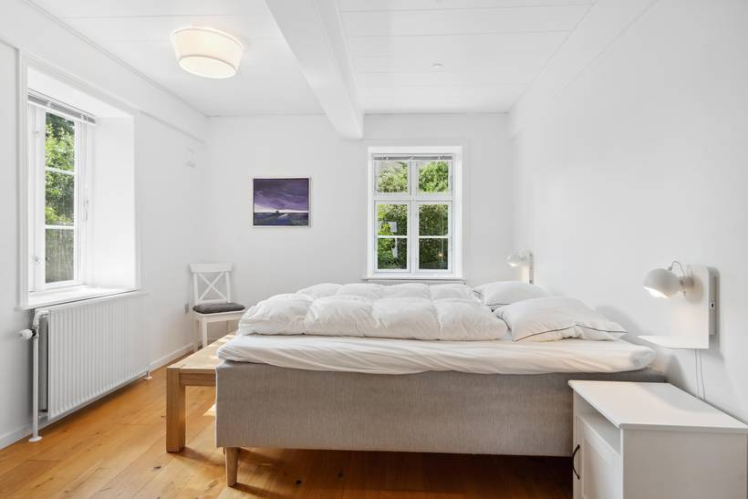 Foto von Ferienhaus HP62 in Højer - Südjütland