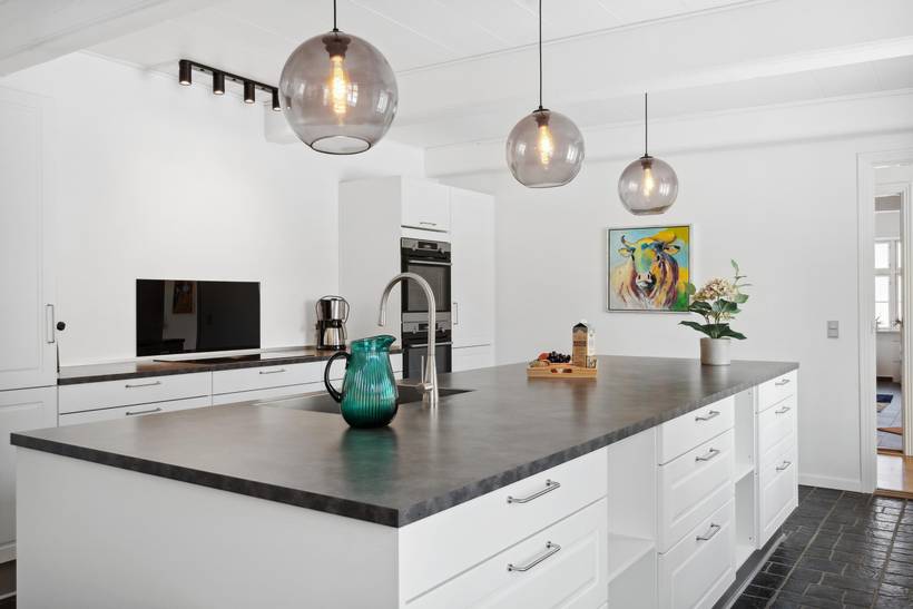 Foto von Ferienhaus HP62 in Højer - Südjütland