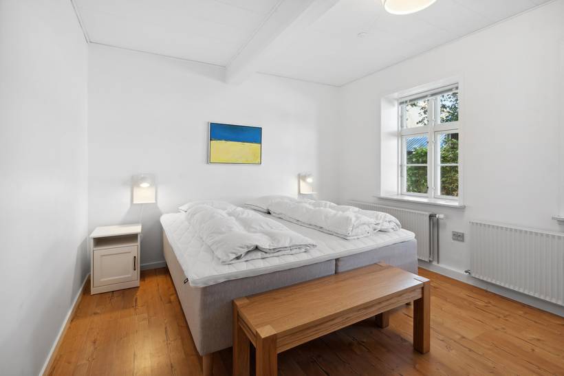 Foto von Ferienhaus HP62 in Højer - Südjütland