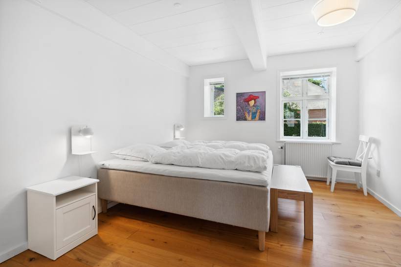Foto von Ferienhaus HP62 in Højer - Südjütland