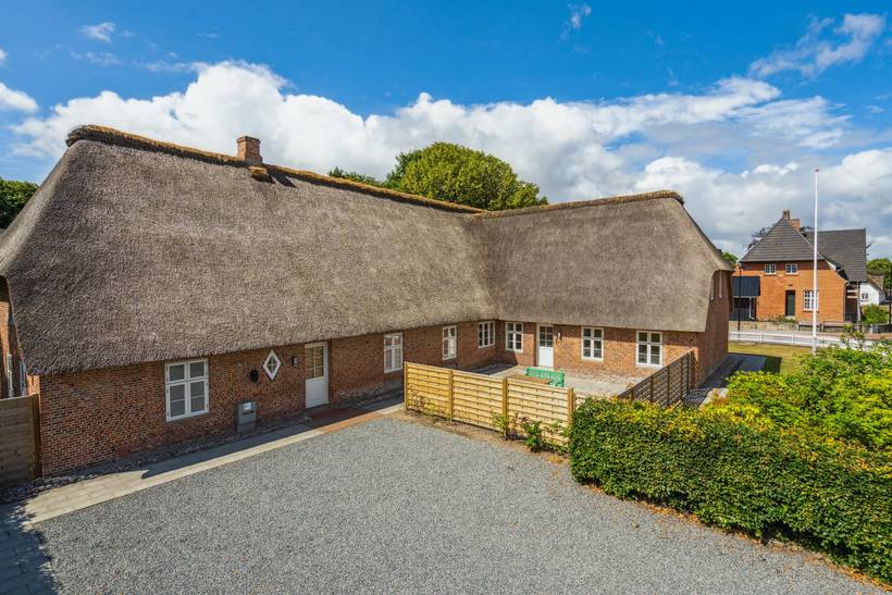Foto von Ferienhaus HP62 in Højer - Südjütland