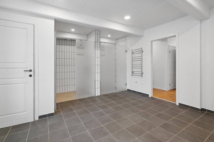 Foto von Ferienhaus HP62 in Højer - Südjütland