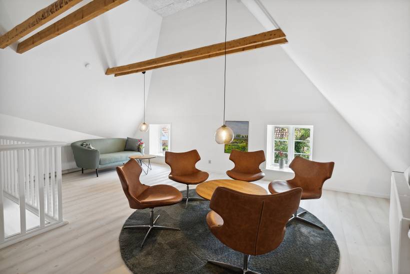 Foto von Ferienhaus HP62 in Højer - Südjütland