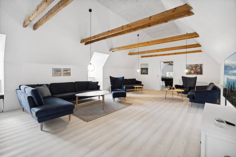 Foto von Ferienhaus HP62 in Højer - Südjütland