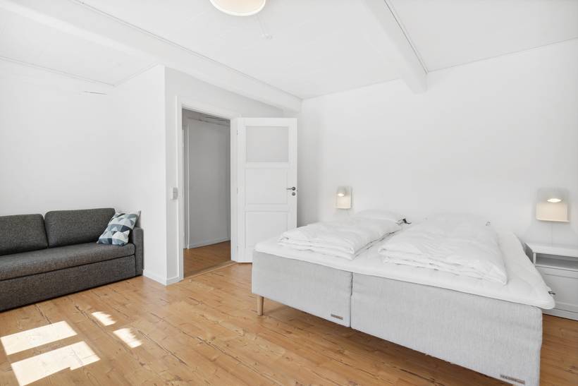 Foto von Ferienhaus HP62 in Højer - Südjütland