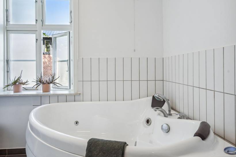 Foto von Ferienhaus HP62 in Højer - Südjütland