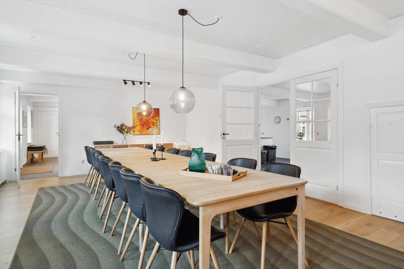 Foto von Ferienhaus HP62 in Højer - Südjütland