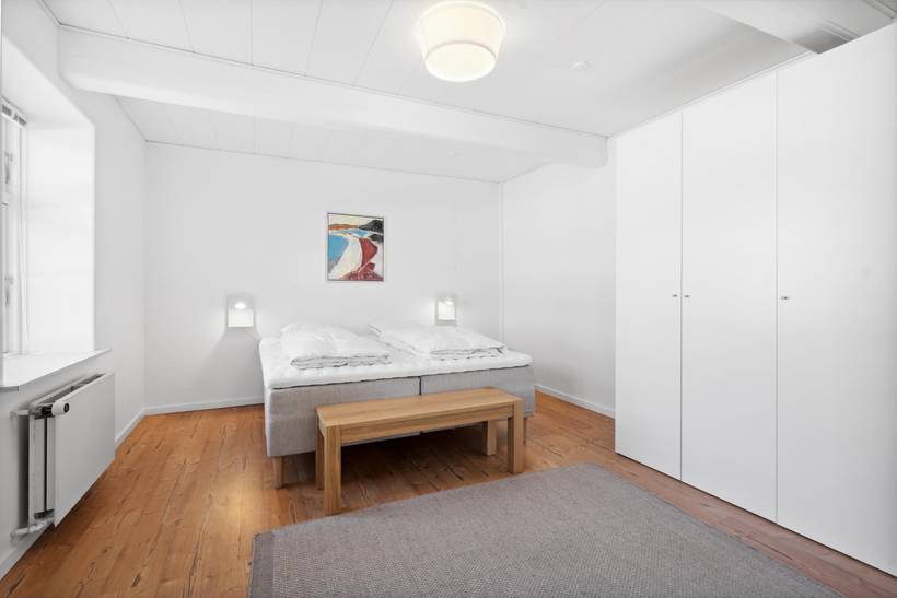 Foto von Ferienhaus HP62 in Højer - Südjütland