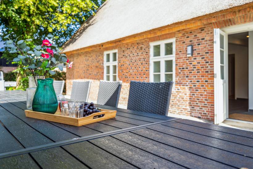 Foto von Ferienhaus HP62 in Højer - Südjütland