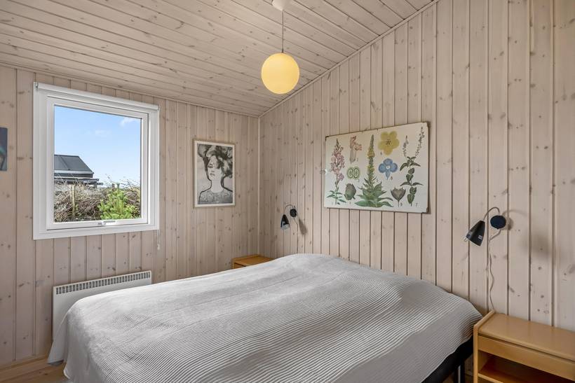 Foto von Ferienhaus HP64 in Kjul - Nordjütland