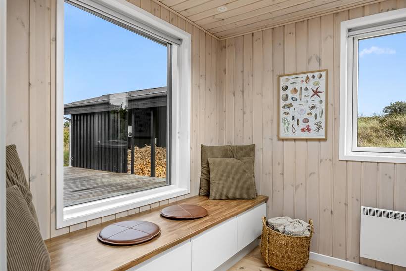 Foto von Ferienhaus HP64 in Kjul - Nordjütland