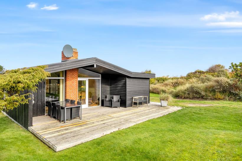 Foto von Ferienhaus HP64 in Kjul - Nordjütland