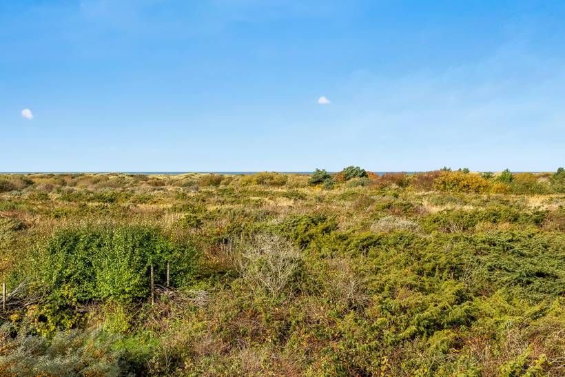 Foto von Ferienhaus HP64 in Kjul - Nordjütland