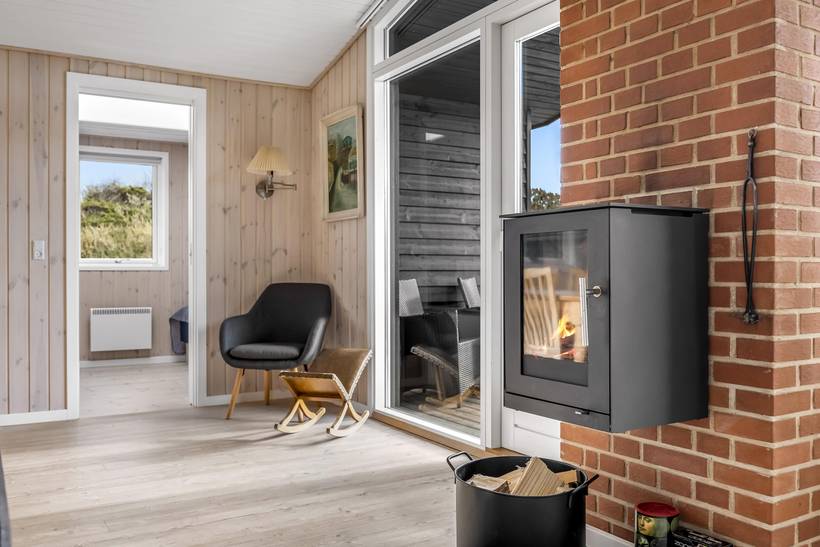 Foto von Ferienhaus HP64 in Kjul - Nordjütland