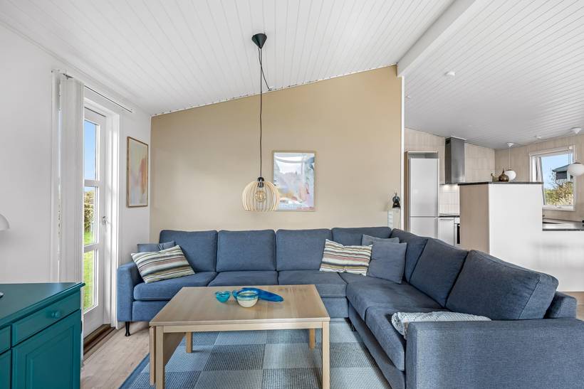 Foto von Ferienhaus HP64 in Kjul - Nordjütland
