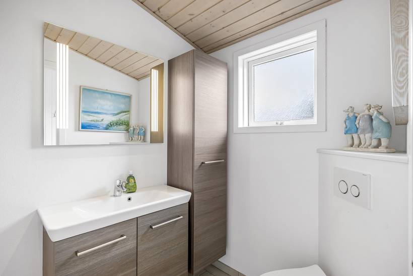 Foto von Ferienhaus HP64 in Kjul - Nordjütland