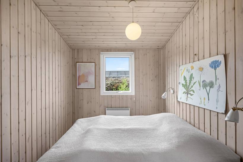 Foto von Ferienhaus HP64 in Kjul - Nordjütland