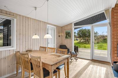 Vorschaubild von Ferienhaus HP64 in Kjul - Nordjütland