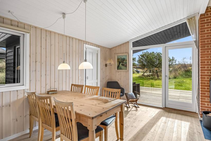 Foto von Ferienhaus HP64 in Kjul - Nordjütland