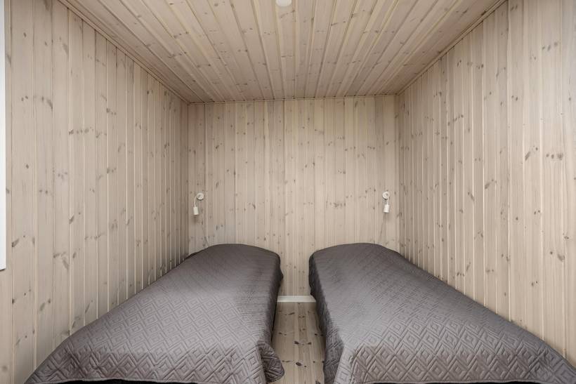 Foto von Ferienhaus HP64 in Kjul - Nordjütland
