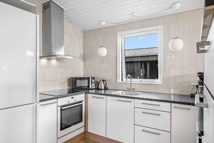 Foto von Ferienhaus HP64 in Kjul - Nordjütland