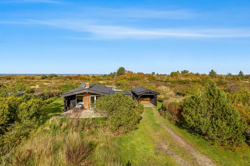 Foto von Ferienhaus HP64 in Kjul - Nordjütland