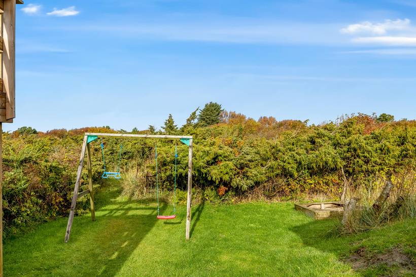 Foto von Ferienhaus HP64 in Kjul - Nordjütland