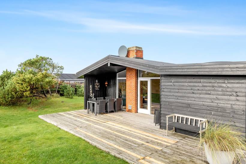 Foto von Ferienhaus HP64 in Kjul - Nordjütland