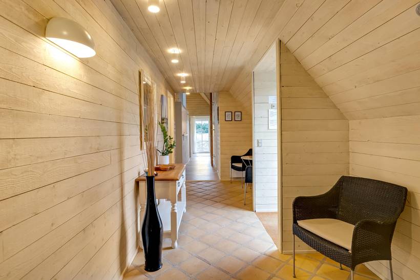 Foto von Ferienhaus HP65 in Blåvand - Westjütland