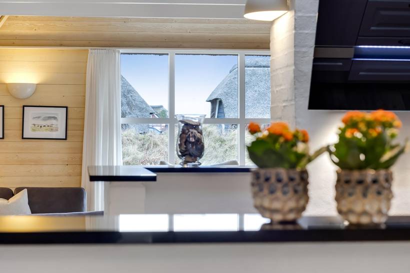 Foto von Ferienhaus HP65 in Blåvand - Westjütland