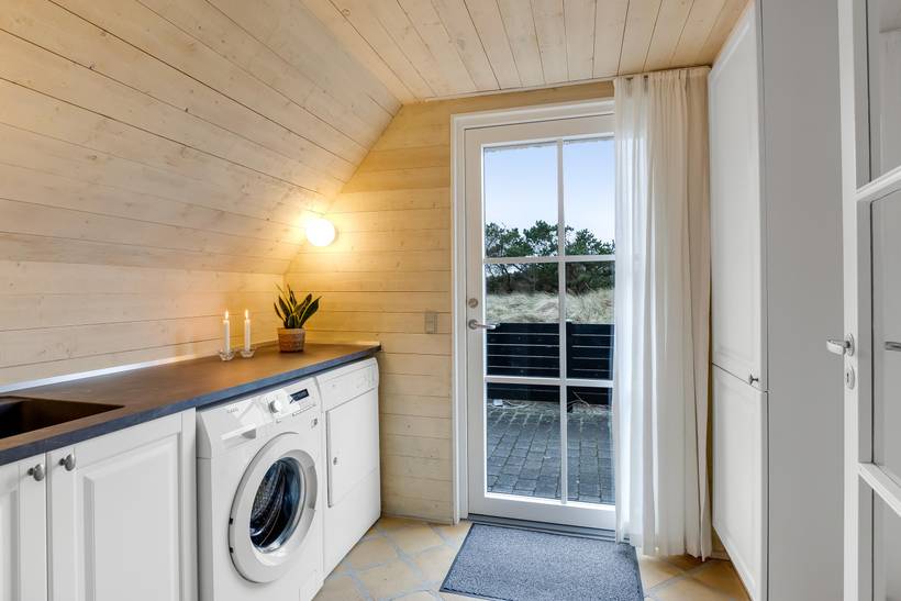Foto von Ferienhaus HP65 in Blåvand - Westjütland