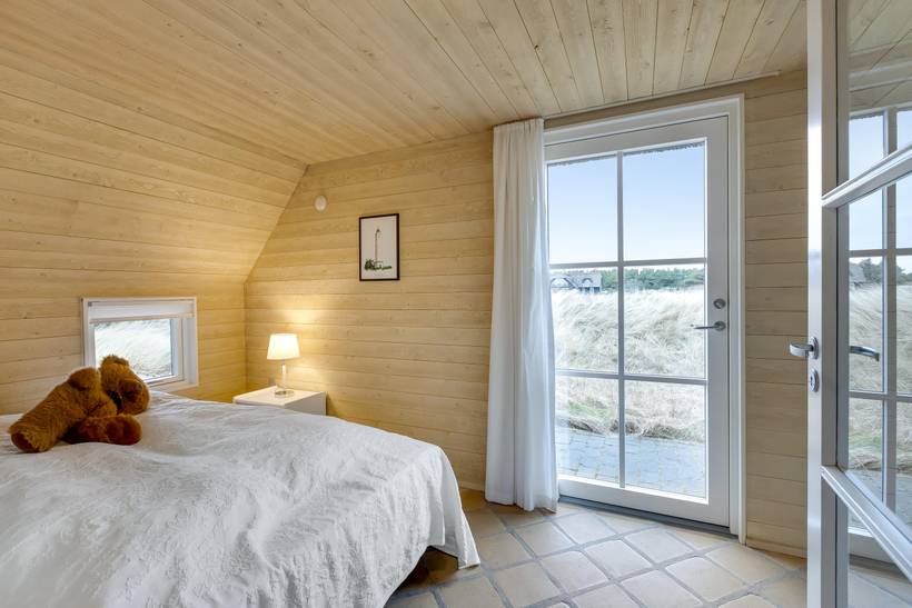 Foto von Ferienhaus HP65 in Blåvand - Westjütland