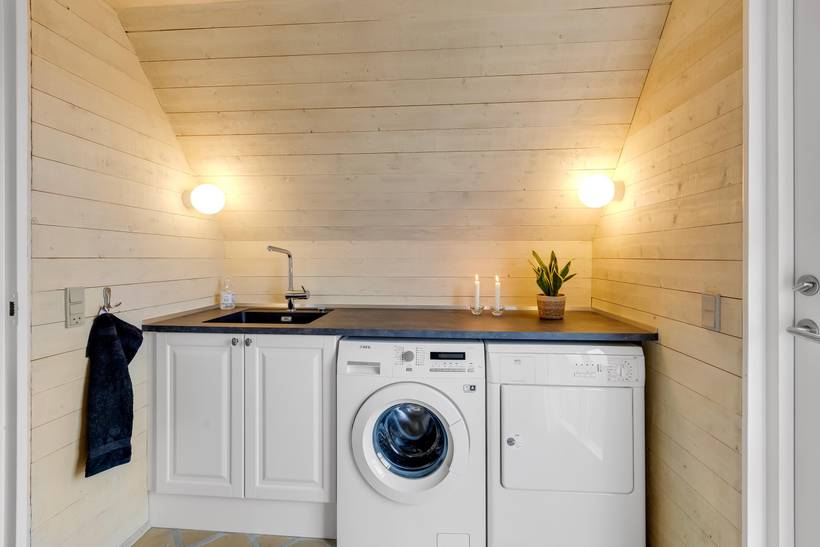 Foto von Ferienhaus HP65 in Blåvand - Westjütland