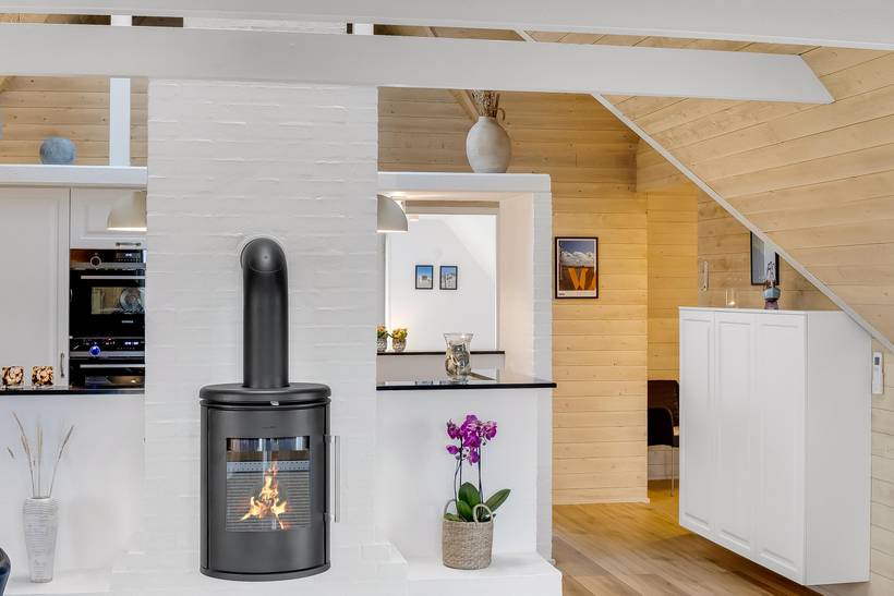 Foto von Ferienhaus HP65 in Blåvand - Westjütland