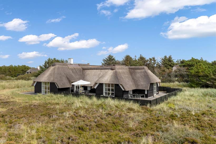 Foto von Ferienhaus HP65 in Blåvand - Westjütland