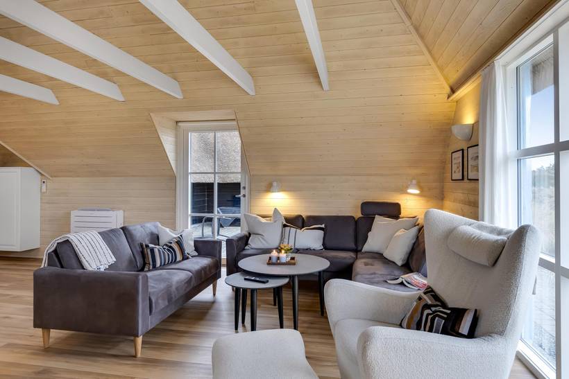 Foto von Ferienhaus HP65 in Blåvand - Westjütland