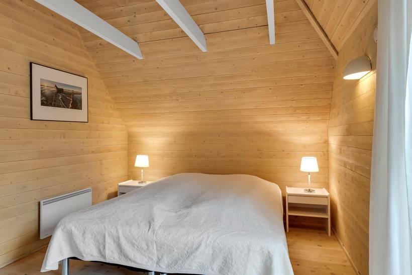 Foto von Ferienhaus HP65 in Blåvand - Westjütland