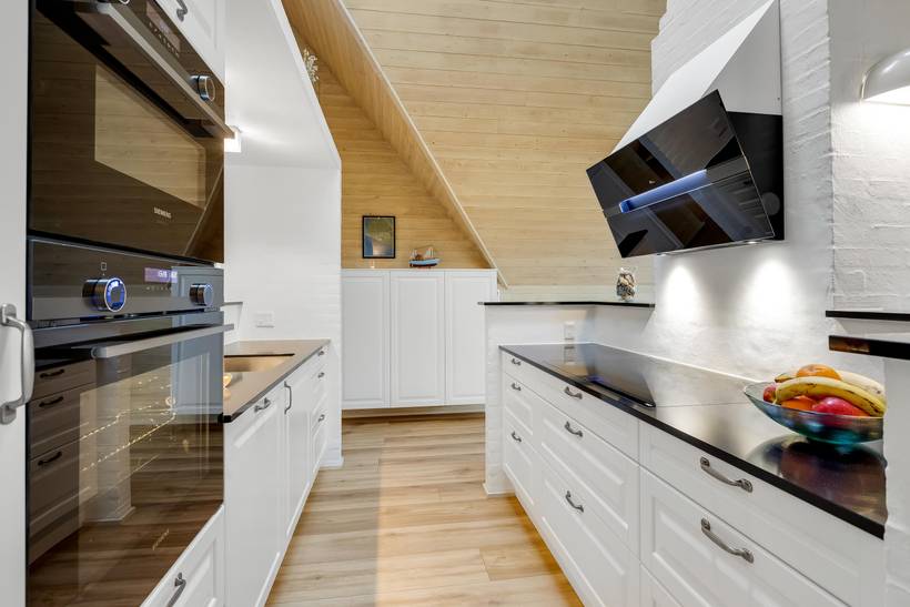 Foto von Ferienhaus HP65 in Blåvand - Westjütland