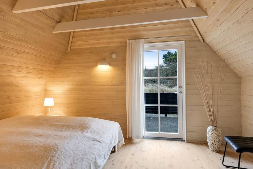 Foto von Ferienhaus HP65 in Blåvand - Westjütland