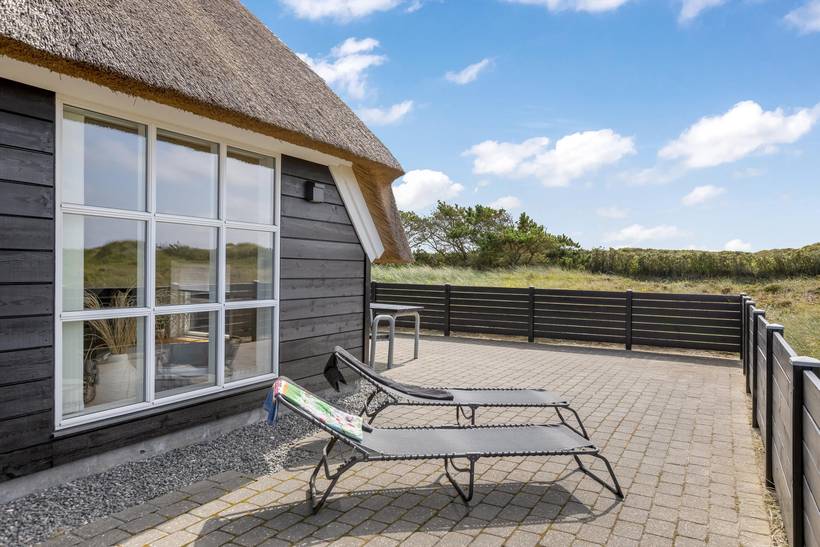 Foto von Ferienhaus HP65 in Blåvand - Westjütland