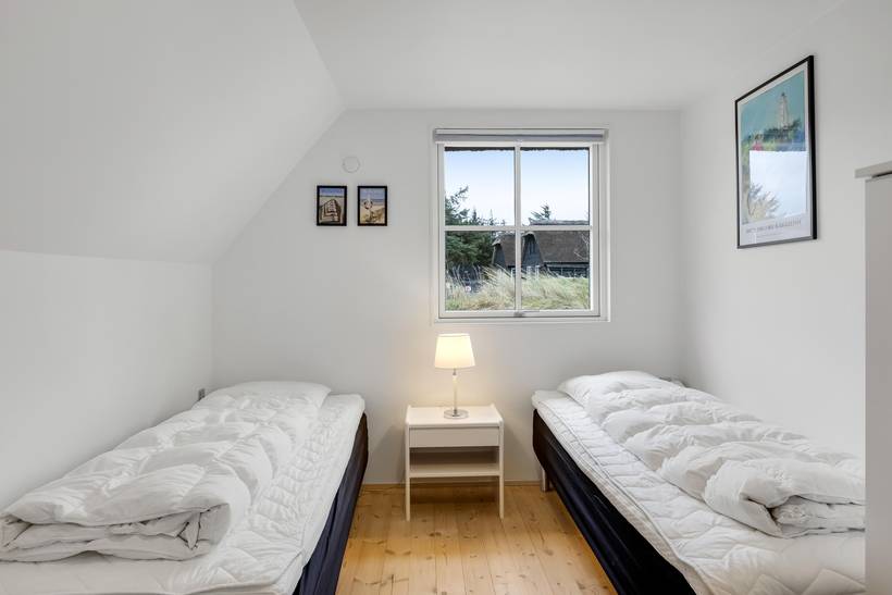 Foto von Ferienhaus HP65 in Blåvand - Westjütland