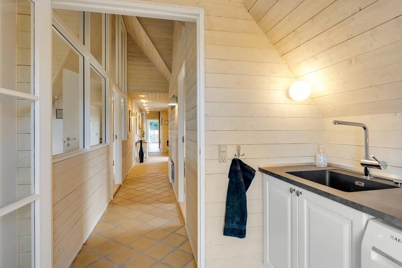 Foto von Ferienhaus HP65 in Blåvand - Westjütland
